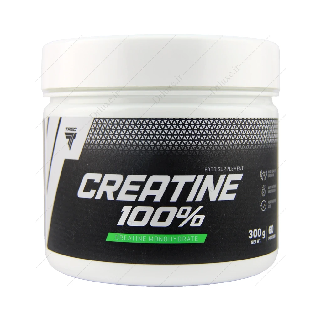 پودر کراتین 100% ترک نوتریشن